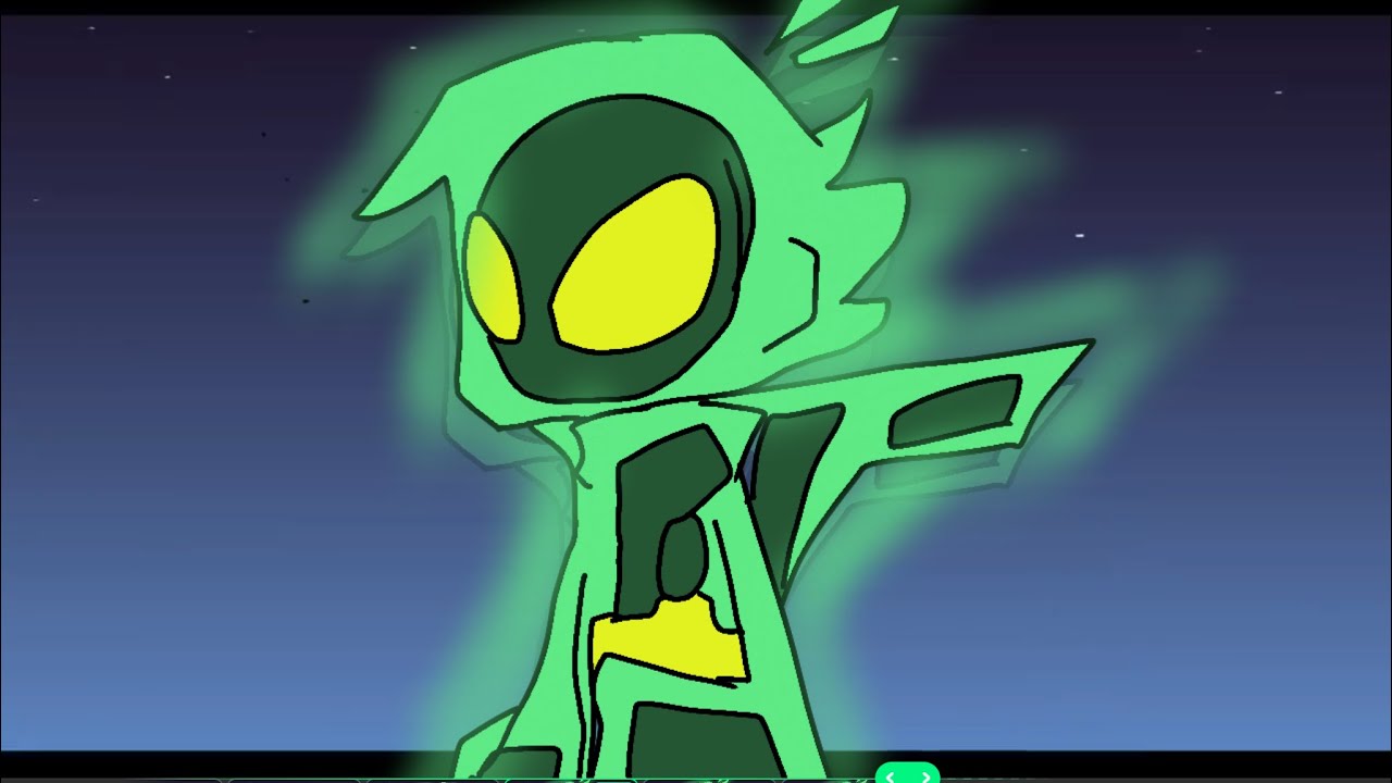 The guardian transformation credits to nerogeist