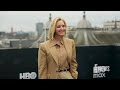 Lisa Kudrow Details Alleged “Brutal” Behavior of Friends Writers | E! News