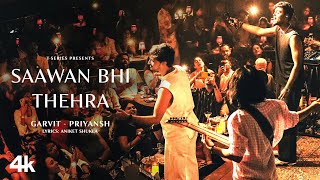 सावन भी ठहरा Saawan Bhi Thehra Lyrics in Hindi
