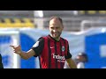 1860 Munich vs. Eintracht Frankfurt 1-2 | Highlights | DFB-Pokal 2020/21 | 1st Round