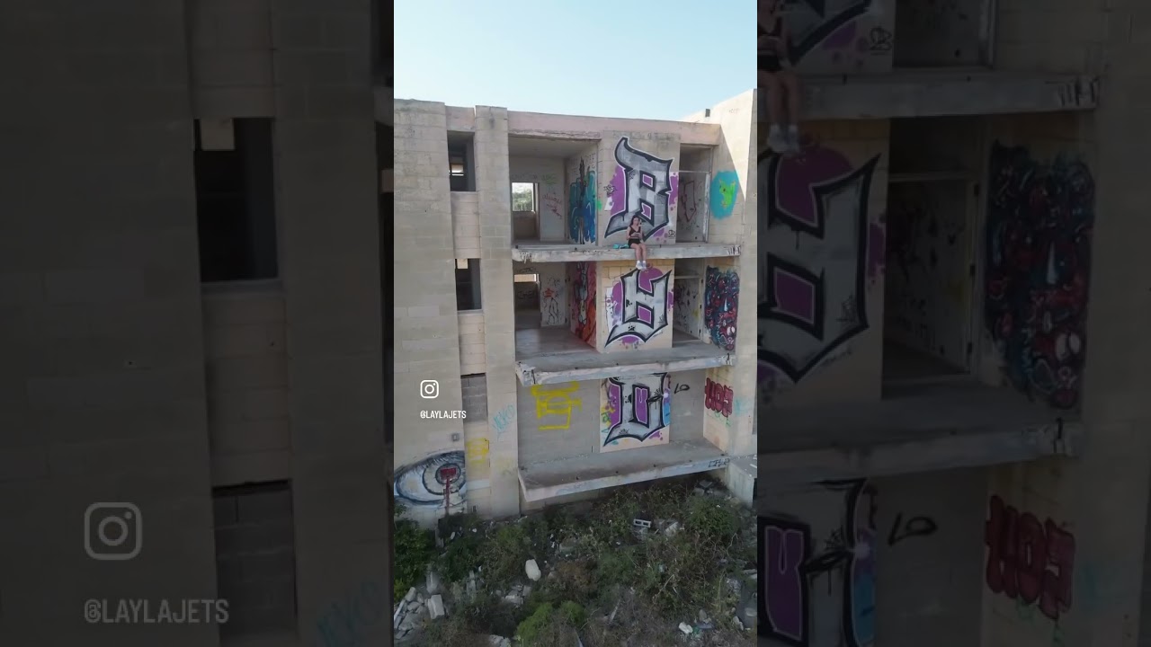 White rocks abandoned exploration in Malta