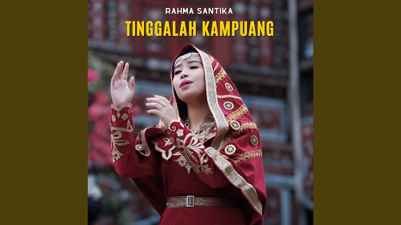 Tinggalah Kampuang