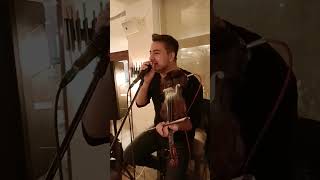 Bir Sana Yandım Ben İnsafsız