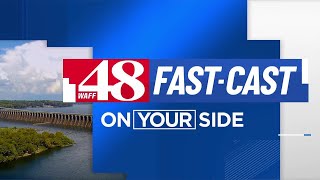 The latest on a fatal crash in Limestone County, weather, and more on the 48 Fast Cast