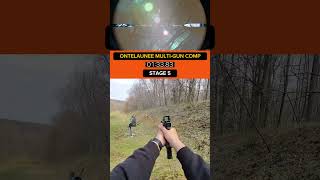 Ontelaunee Multigun Competition - 4/4/2026 - Stage 5