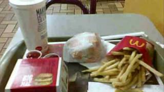 McDonalds 2009