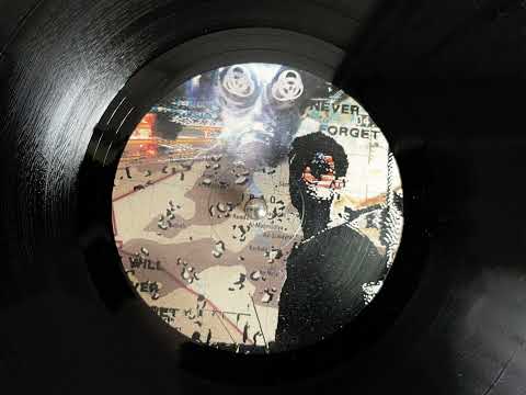 The X Act — The X Act - Desert Fox [JHC, 2003]