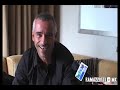 Entrevista en Australia 10/2008  - Eros Ramazzotti