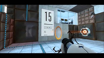 Portal: Prelude Full Play Part 2