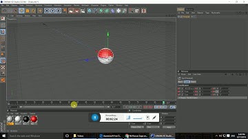 Cinema 4D Basics Keyframing and Animation