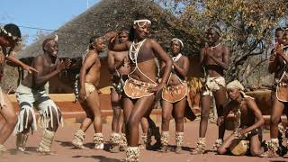 Mokorwana -  Naledi