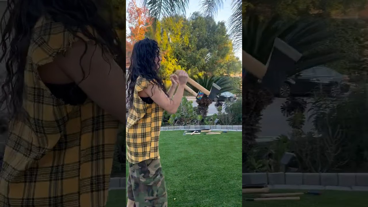 New song - Rules just suck! Have fun!