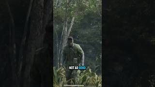 How to Find Moss Camo On Metal Gear Solid Snake Eater Remake