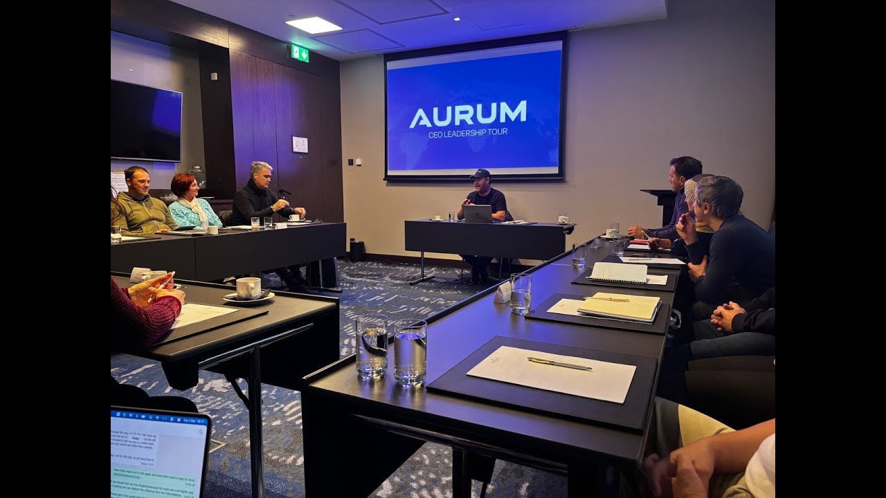 Официальное видео с Pre-Launch Event в Дубае!