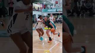 Madi Mignery Has A Pro Bag! One Of The Best Scorers In The Country!!