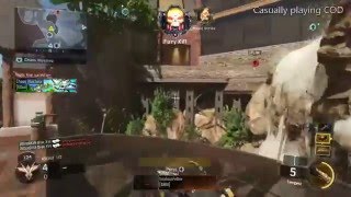 Call of Duty® Black Ops III | Split 7 Man With The Temptest!