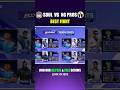 FFMIC INDIAN BEST TEAM FIGHT CLIP | S8UL VS PROS FFMIC #ytshorts #shorts #youtube #freefireindia