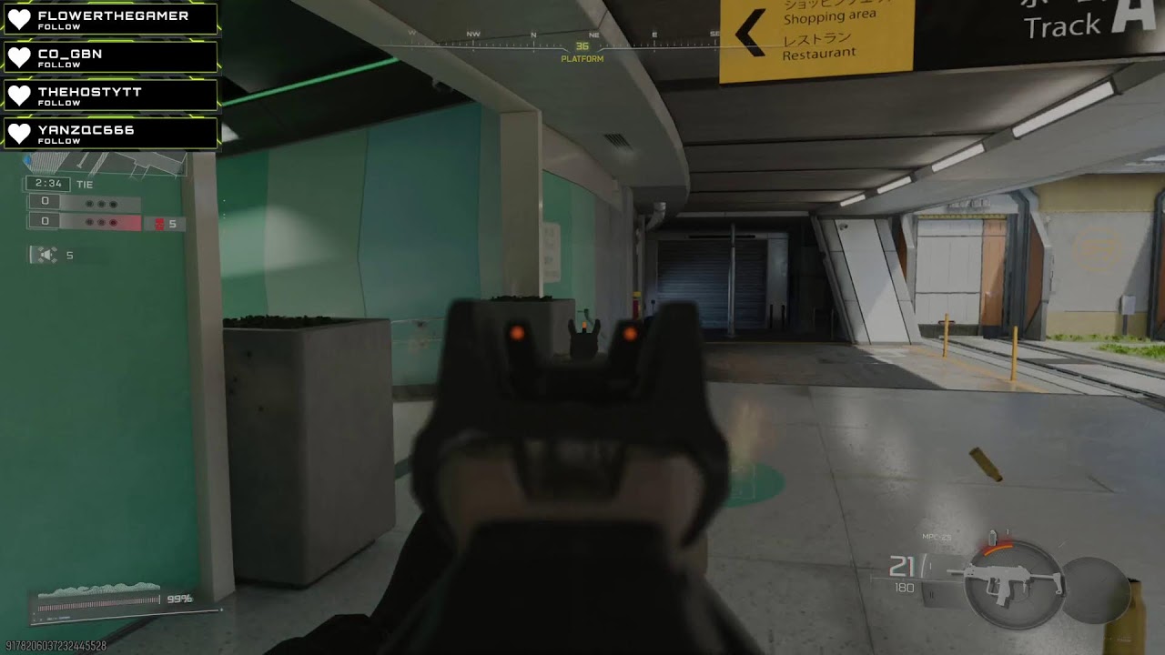 Let's get this gaming session on with Team UFO Pt.2 (fixed)