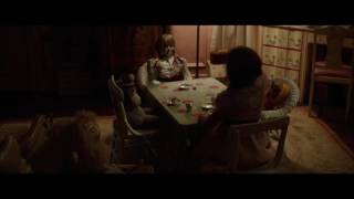 Annabelle 2   Announcement Tease HD