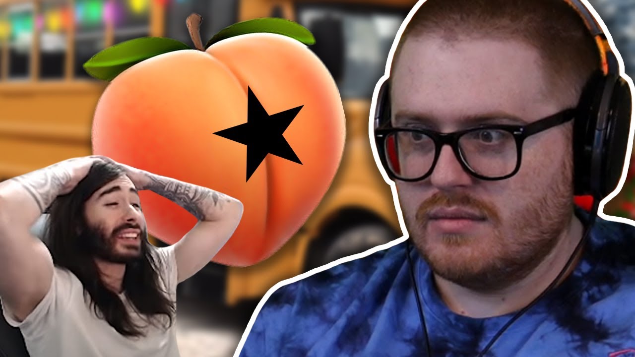 MOLDING MY ANUS LIVE ON TWITCH - YouTube