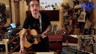 Guitar Therapy Live Sessions - Stream One