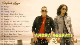 Bunga - Thomas Arya Feat Andra Respati (Full Album Terbaru 2022 Terbaik), Tiara, Orang Ketiga