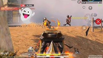 33 Kills Total with Rewind Class😉#codm #callofduty #callofdutymobile #codmcollateral 