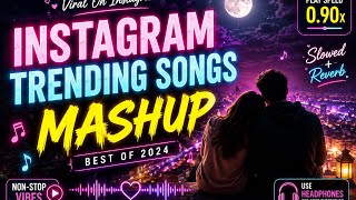 Download lagu 🎵 Most Trending 🎧Instagram Reels Songs Mashup | Love Vibes Only ❤️🎧