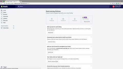 How to Change Currency on Shopify to USD, Euro And More 2018