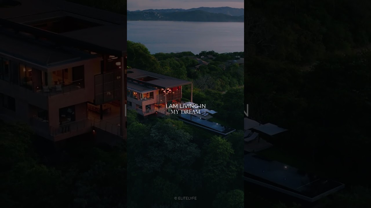 Luxury Bayside Villa in Peninsula Papagayo, Costa Rica 🦥🌴