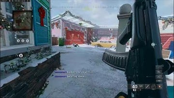 Black ops 6 - Cheaters and Hackers more than ever (RICCOCHET ANTI-CHEAT) does it work properly ?