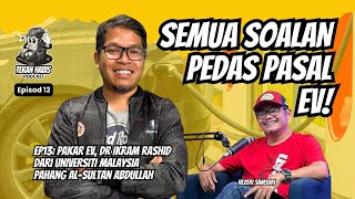 Download Lagu EP13: Pakar EV, Dr Ikram Rashid Dari Universiti Malaysia Pahang Al-Sultan Abdullah (UMPSA) Download Lagu EP13: Pakar EV, Dr Ikram Rashid Dari Universiti Malaysia Pahang Al-Sultan Abdullah (UMPSA)