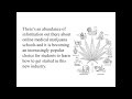 Online School Vs. A {Boring} Classroom For Medical Marijuana Education