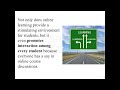 Online School Vs. A {Boring} Classroom For Medical Marijuana Education