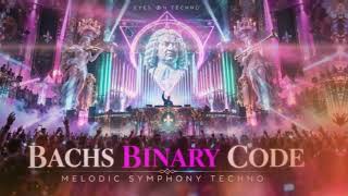 Bachs Binary Code – Baroque Symphony Techno Anthem | Instrumental Rave Energy