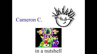 Cameron C. In A Nutshell
