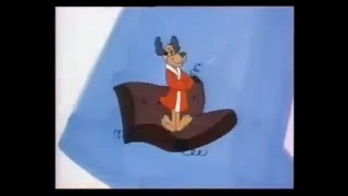 A kung-fu-fighting pup and his snickering cat sidekick battle crime.
production notes: "hong kong phooey" is an animated series produced by
hanna-barbera pro...
