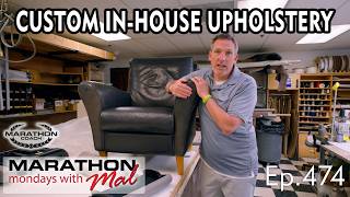 Leather, Luxury & Lounge Life - MMwM Ep.474 screenshot 5