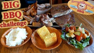 Swingbellys' Swingbelly BBQ Challenge