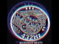 Indian Lo-Fi / Vol. 2: The Stray Sitar (432Hz Meditative Jat Taal Loop • 1 Hour Unbroken)