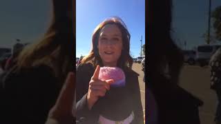 Jesus Burger live1