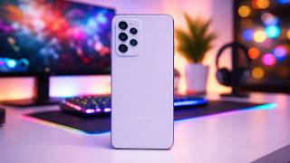 Samsung A53 5G Detailed Review - Is It Worth Buying in 2026