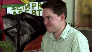Slow Motion Breakup - SMBC Theater