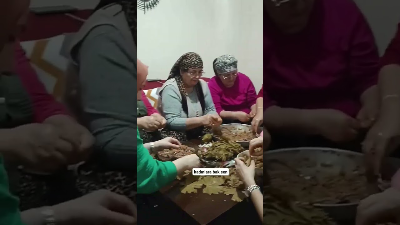 hazırlıklar başladı #keşfet #yemektarifleri #satisfying #funny #food #vlog #cute #yemek #travel hazırlıklar başladı #keşfet #yemektarifleri #satisfying #funny #food #vlog #cute #yemek #travel