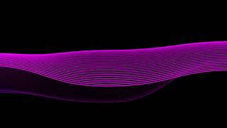 How to Animate RGB Spectrum Waves in After Effects