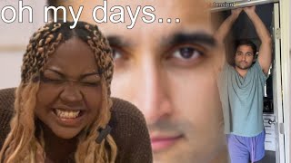 watching rahul rai tiktoks to desensitise myself to gore