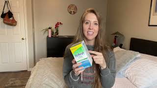 RefreshPlus Eye Drops Single Use Containers Review by Tiffany T Reviews 22 views 4 weeks ago 1 minute, 56 seconds