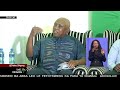 Baitsenape ba re ketsaetsego ya seemo sa eneji e baka kgwetlho e kgolo mo go kgaolweng ga motlakase