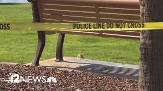 No one facing charges in teen's stabbing death