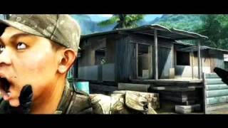 Crysis Launch Trailer